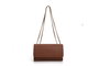 Lucky Bees Bolso Bandolera 1283 - Tostado